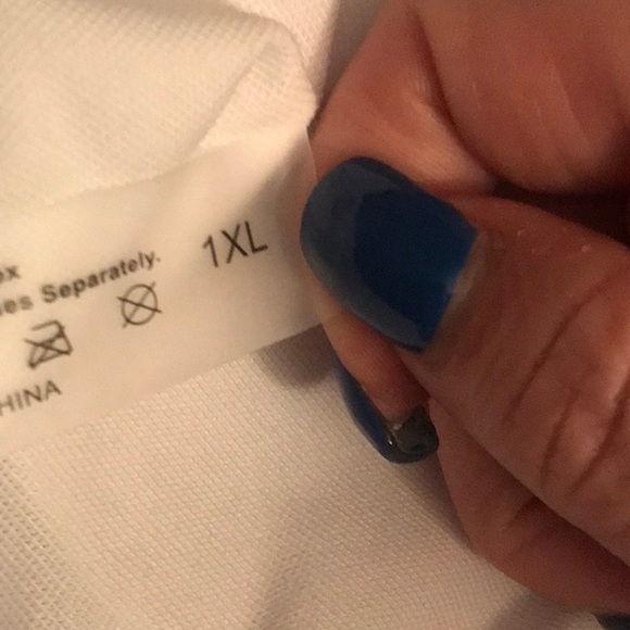 Brand New One Piece swimwear - Picture 3 of 3